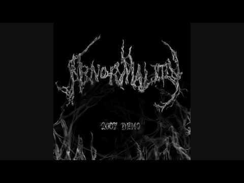 Abnormality - Visions