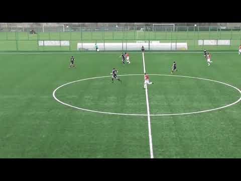 Banants-3-Erevan 01.04.19 2nd half