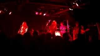 I&#39;m Taking Europe With Me - Veruca Salt - The Corner Hotel Melbourne 26 September 2014
