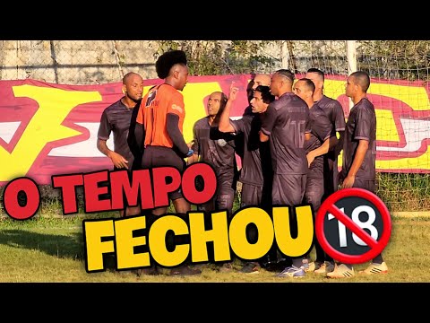 SAIU FAISCA NA FINAL DA COPA MARTINS NETO ENTRE DIVINO VS VIELA 7