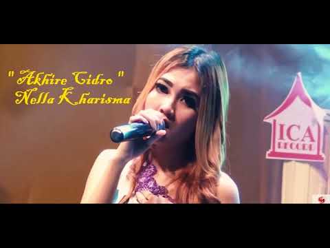Nella Kharisma - Akhire Cidro (Unofficial)
