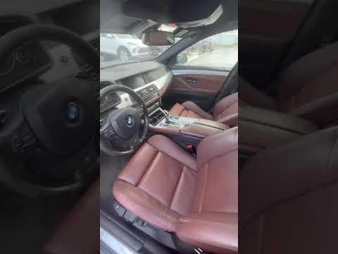 фото bmw 5 серии vi (f10/f11/f07) 0