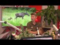 25 weetjes: Natuurpark Lelystad