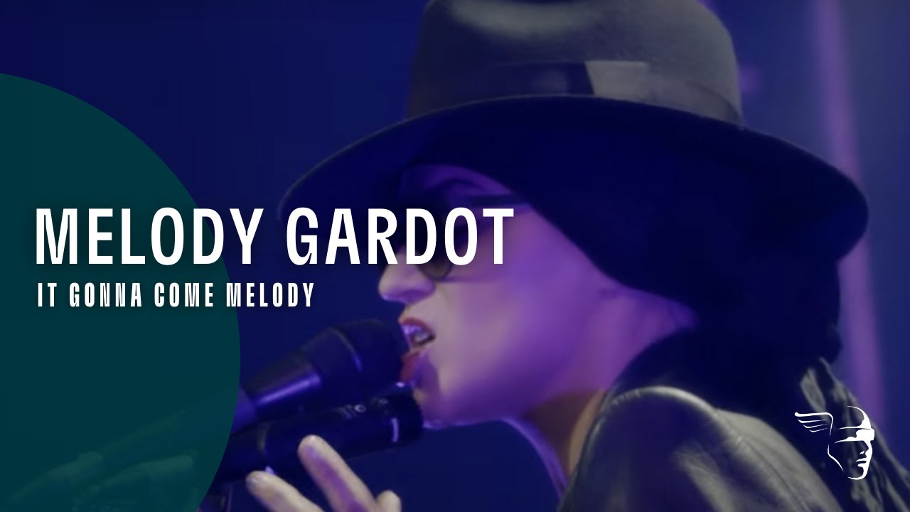 Miniature de la vidéo Melody Gardot - It Gonna Come Melody - Teaser du film Melody Gardot: Live at the Olympia Paris