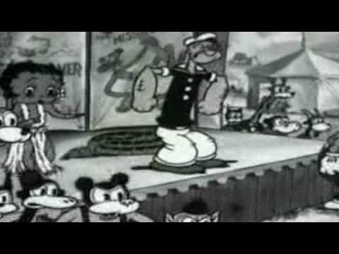 Mungo Jerry  featuring POPEYE somebody stole my wife