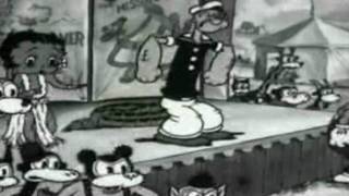 Mungo Jerry  featuring POPEYE somebody stole my wife