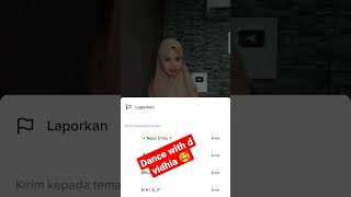 Download lagu Dance with vidhia all💃💃🤩 #vidhia_r #duet #vidat #vietnam mp3