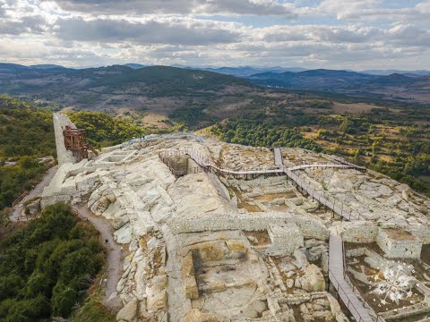 What Happened to the Thracians?