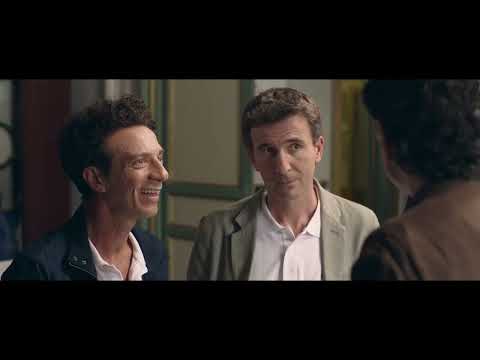 L'Ora Legale | Trailer ufficiale