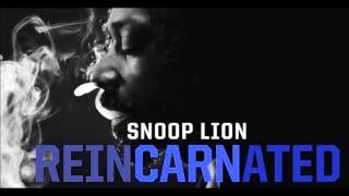 Snoop Lion feat. Mr Vegas - Fruit Juice (Loki MK Remix)