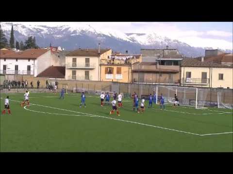 RAIANO  -   REAL OFENA   1-2
