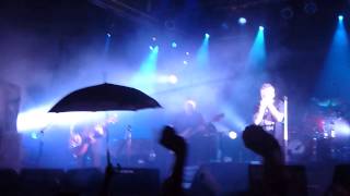 The Jesus and Mary Chain - Happy When It Rains ( Buenos Aires - Argentina )