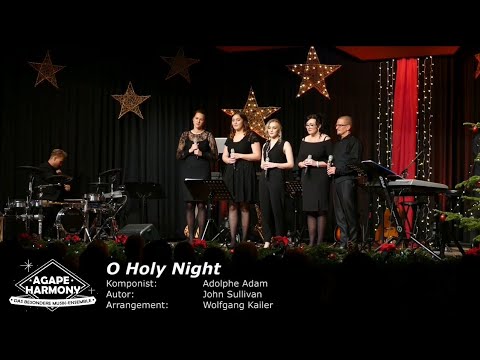 O Holy Night