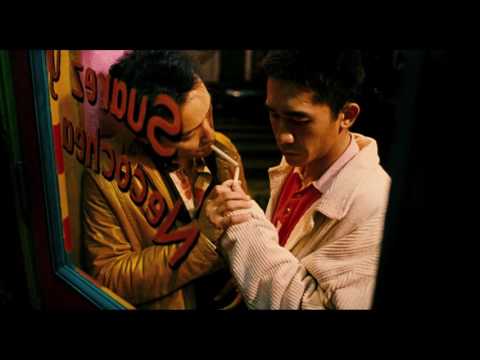 Happy Together (1997) - HD Trailer [1080p] // 春光乍洩