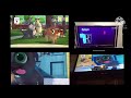 Puppy Dog Pals Theme Song Instrumental Comprarison Uk