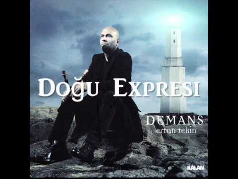 Ertan Tekin: Demans 2011
