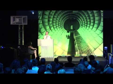 Extreme IDEAS: Runway - Valerie Leblond