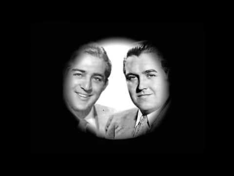 Jussi Björling & Robert Merrill - Pearl Fishers Duet