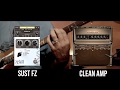 Video 1: Introducing Kuassa FZ3603 Fuzz