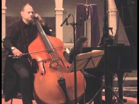 Thierry Barbé plays Debussy cello sonata