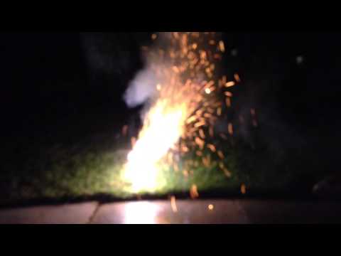 ✨Strobe Gerb Test #5✨