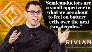 Ten Largest EV Automaker Projects in North America