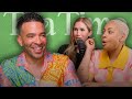 Hollywood Insider Jason Lee SPILLS TEA Tea Time W Raven Symoné Miranda