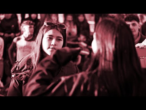 SOUFAI vs SHARI: Semifinal - F-NIX Femenina