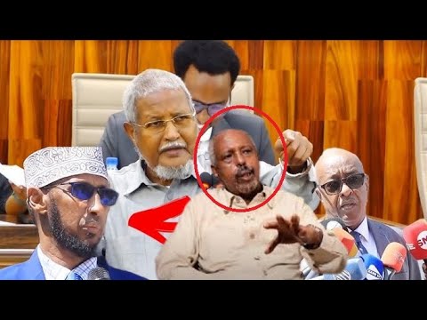 Daawo;-Siyaasi Cosoble Oo Runta U Sheegay Daarood Iyo Puntland Iyo Muqdisho Cida Iska Leh Iyo Sabab