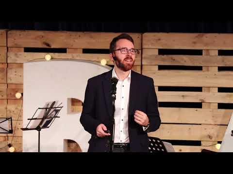 Mírák 2017 | Slovo 1 - Martin Turčan