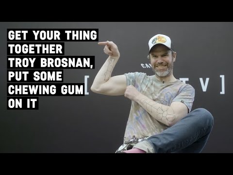 5 Questions | Canyon CLLCTV Factory Team