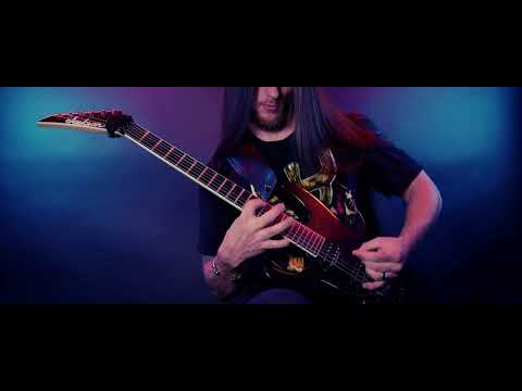 ASTRALBORNE - STAR OF EXTINCTION (GUITAR PLAYTHROUGH)