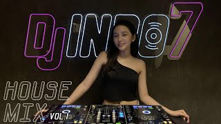 Download lagu THE NIGHT DJ HOUSE HOT 2022 - DJ YASMIN PART 1 mp3