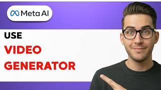 How to Use the Meta AI Video Generator [2026 Full Guide]