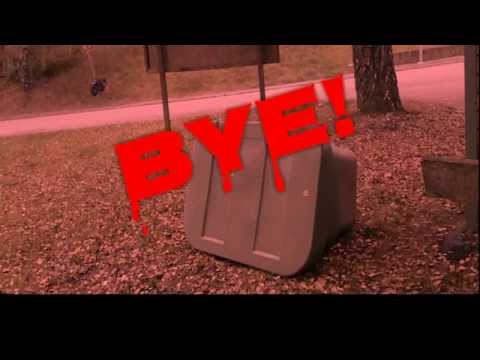 Laxarna - Episode#2 (Mini)