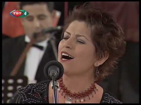 Gülcan Kaya - Suda balık oynuyor (Kırşehir)