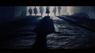 映画「HiGH＆LOW THE 新世界」2027年公開　超特報映像が解禁