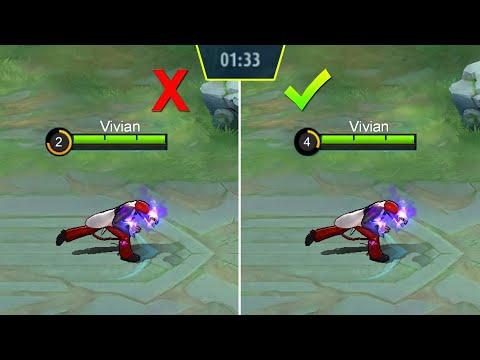 TOP GLOBAL CHOU 1min - level4 ROTATION TUTORIAL | Mobile Legends