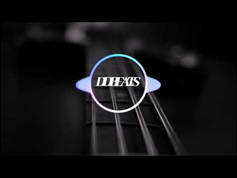 Bass Guitar type beat ''ROAD'' instrumental