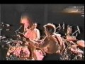 Mr. Bungle-New Years Eve 2000-18. Merry Go Bye Bye/Raping Your Mind Medley Live