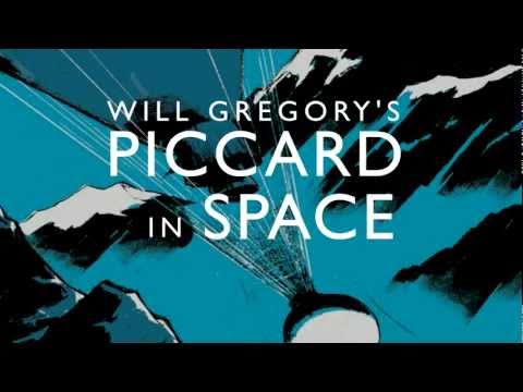 Piccard In Space