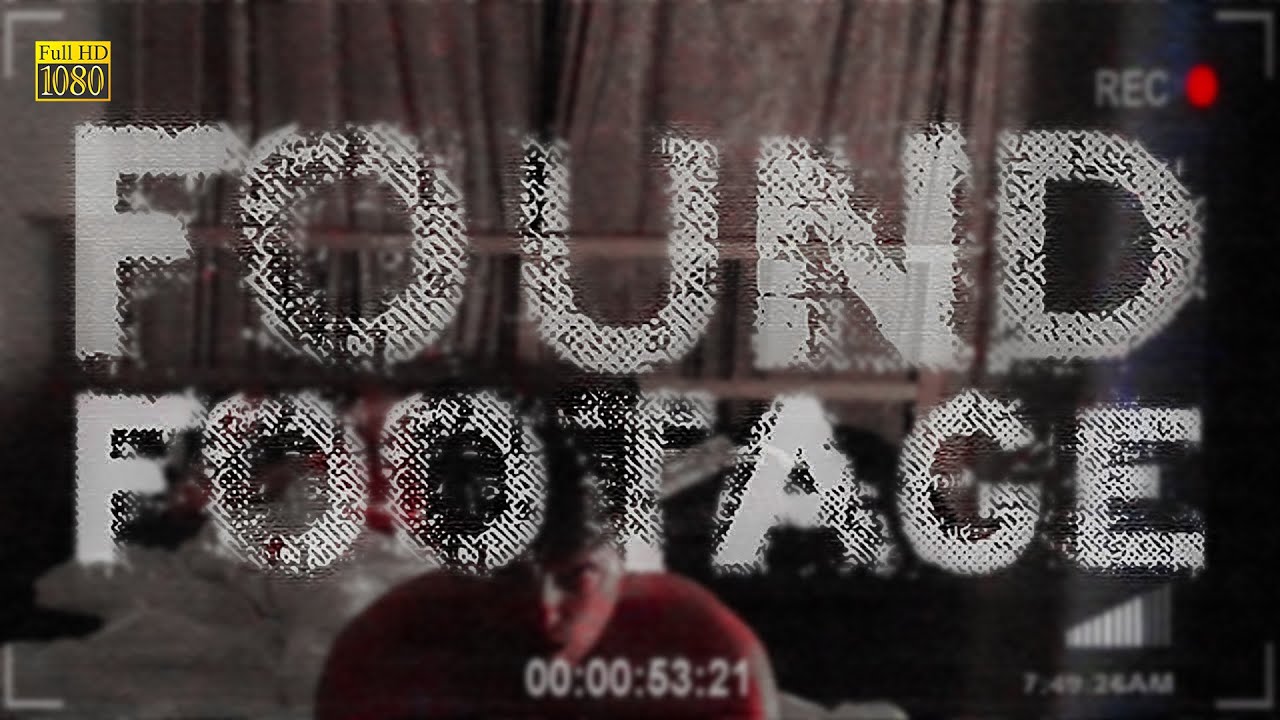 Miniature de la vidéo Found Footage (2011) Horror Movie [1080P Blu-Ray] - Dark Matter du film Found Footage