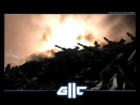 Ground Control 2: Operation Exodus Soundtrack- Main Theme