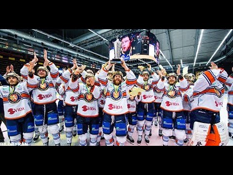 SM-Guld Finalen 2018 - Växjö @ Skellefteå