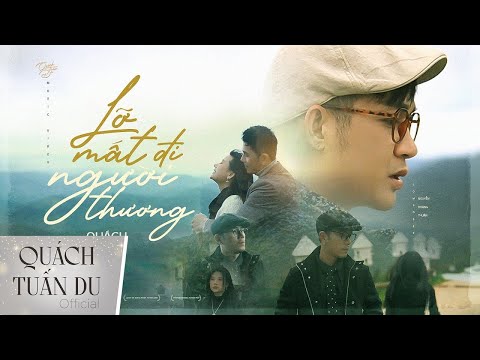 Thể hiện bởi Quách Tuấn Du