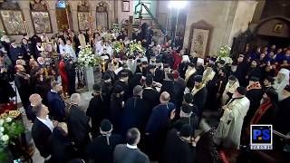 Եկեղեցական կյանք 23.03.2026