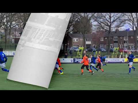 #highlights #Tubanters vs #Losser #JO13-1