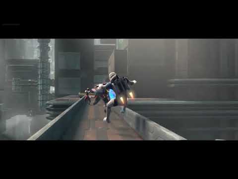 Gar Saxon and Mandalorian Super Commandos Vs. 332nd Clone Troopers