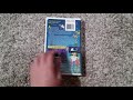 The Little Mermaid 1989 VHS Review
