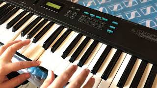 Video thumbnail for Kawai K1ii by Musicnectar